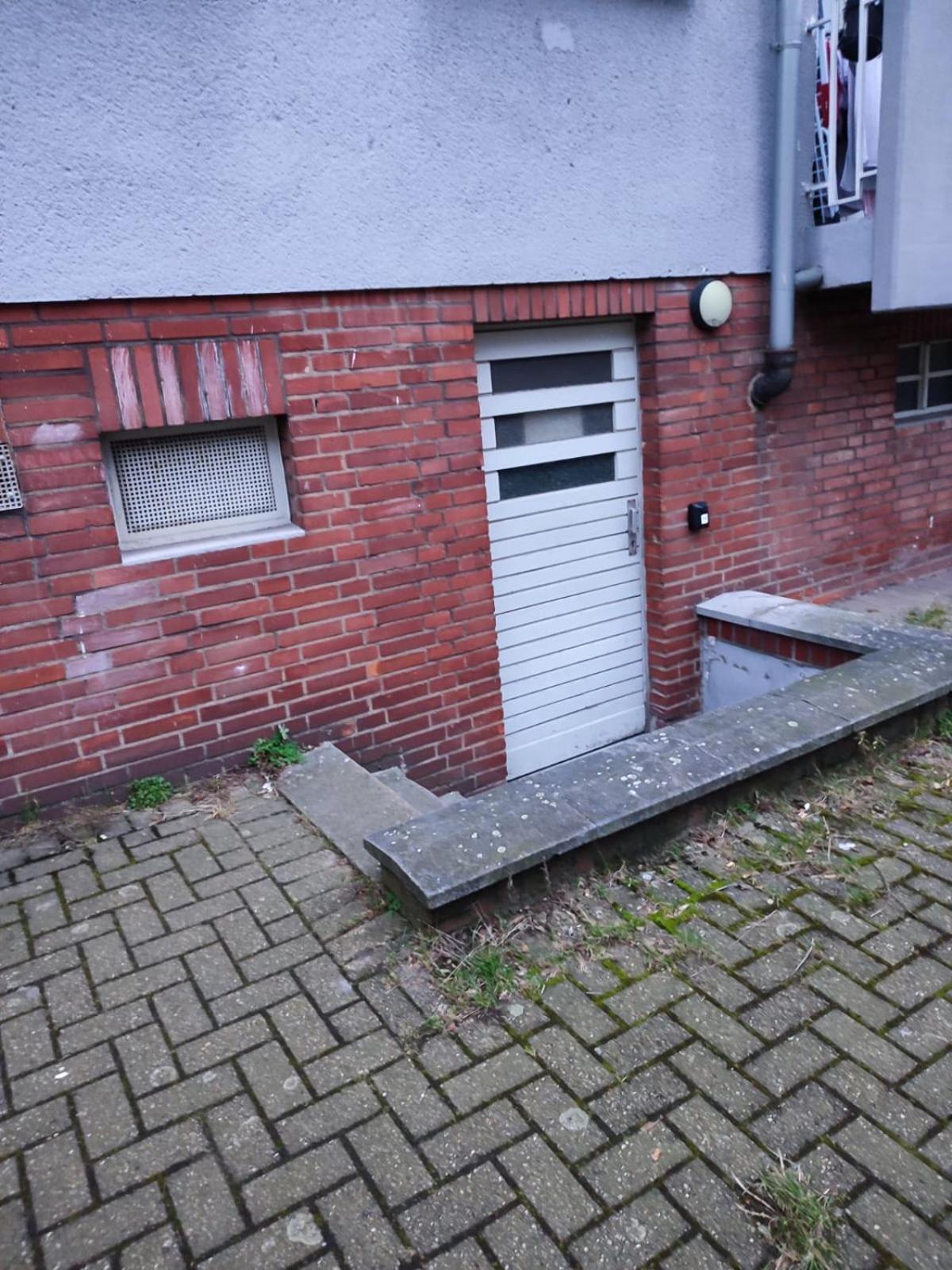 Ferienwohnung Monteurwohnung Messewohnung Duisburg Sued Grenze Duesseldorf 6 Personen 外观 照片