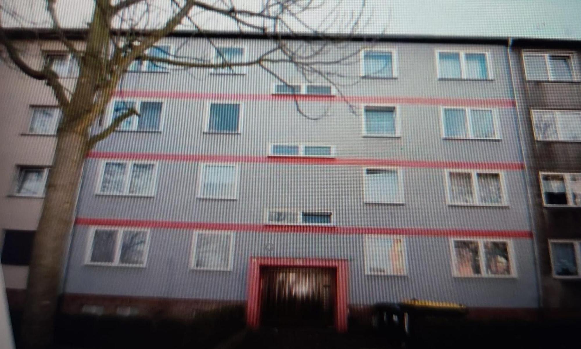 Ferienwohnung Monteurwohnung Messewohnung Duisburg Sued Grenze Duesseldorf 6 Personen 外观 照片
