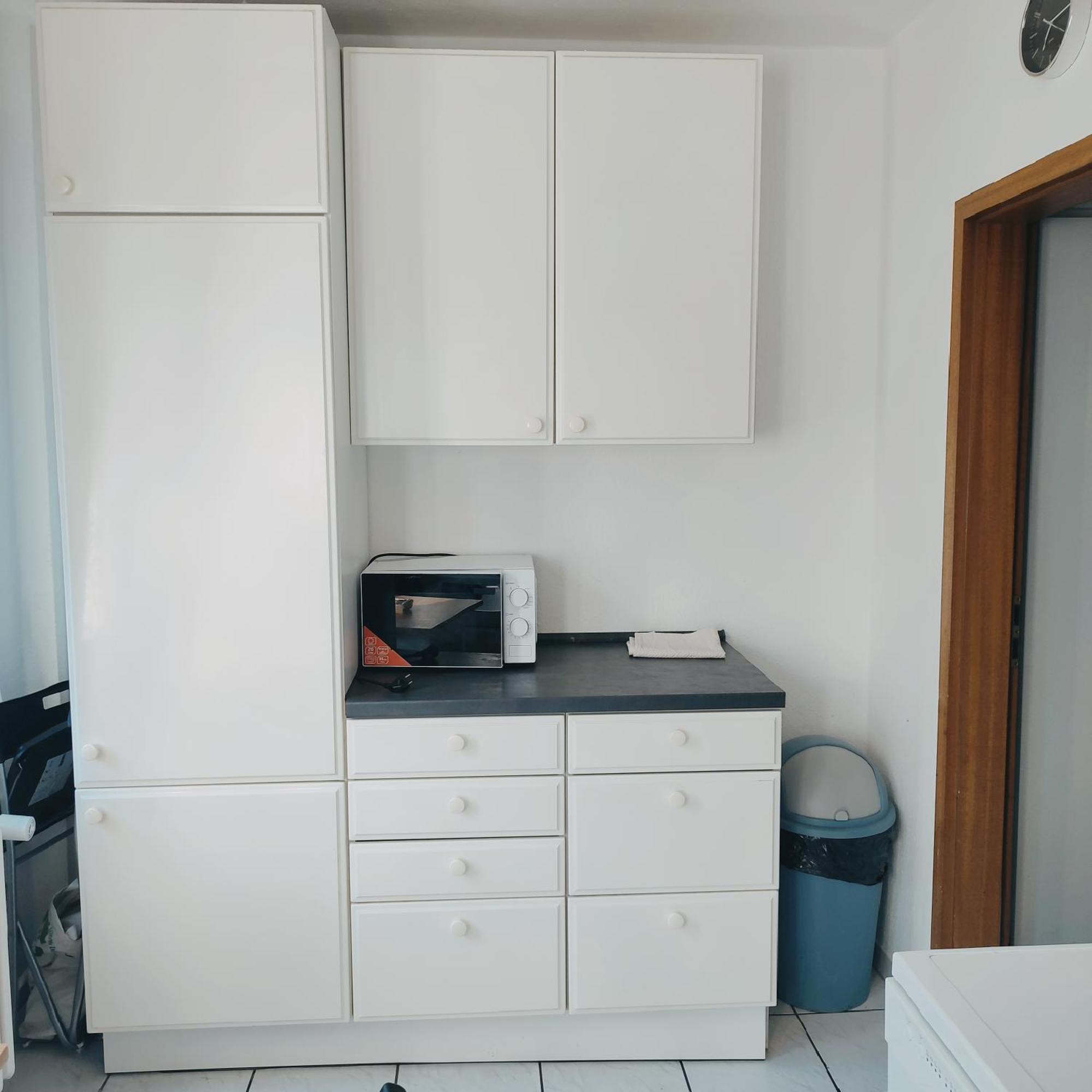 Ferienwohnung Monteurwohnung Messewohnung Duisburg Sued Grenze Duesseldorf 6 Personen 外观 照片